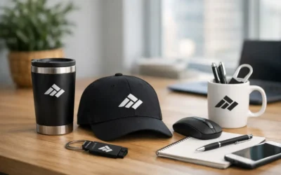 How to Pick Promotional Items That Work