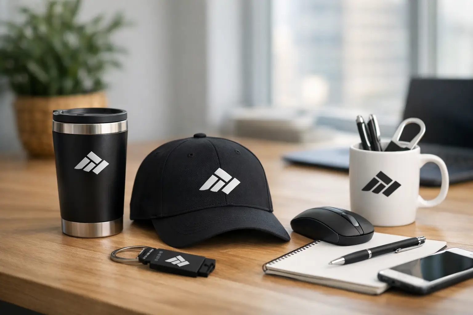 How to Pick Promotional Items That Work