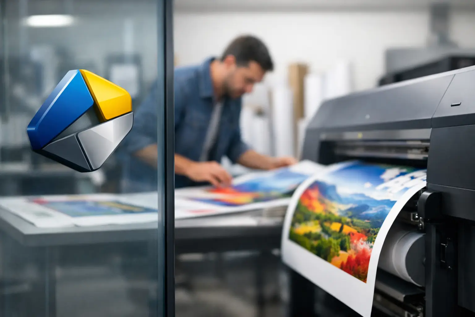 Large Format Printing Review: What Matters Most