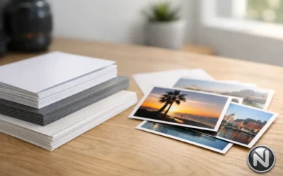 What Paper Weight for Postcards?