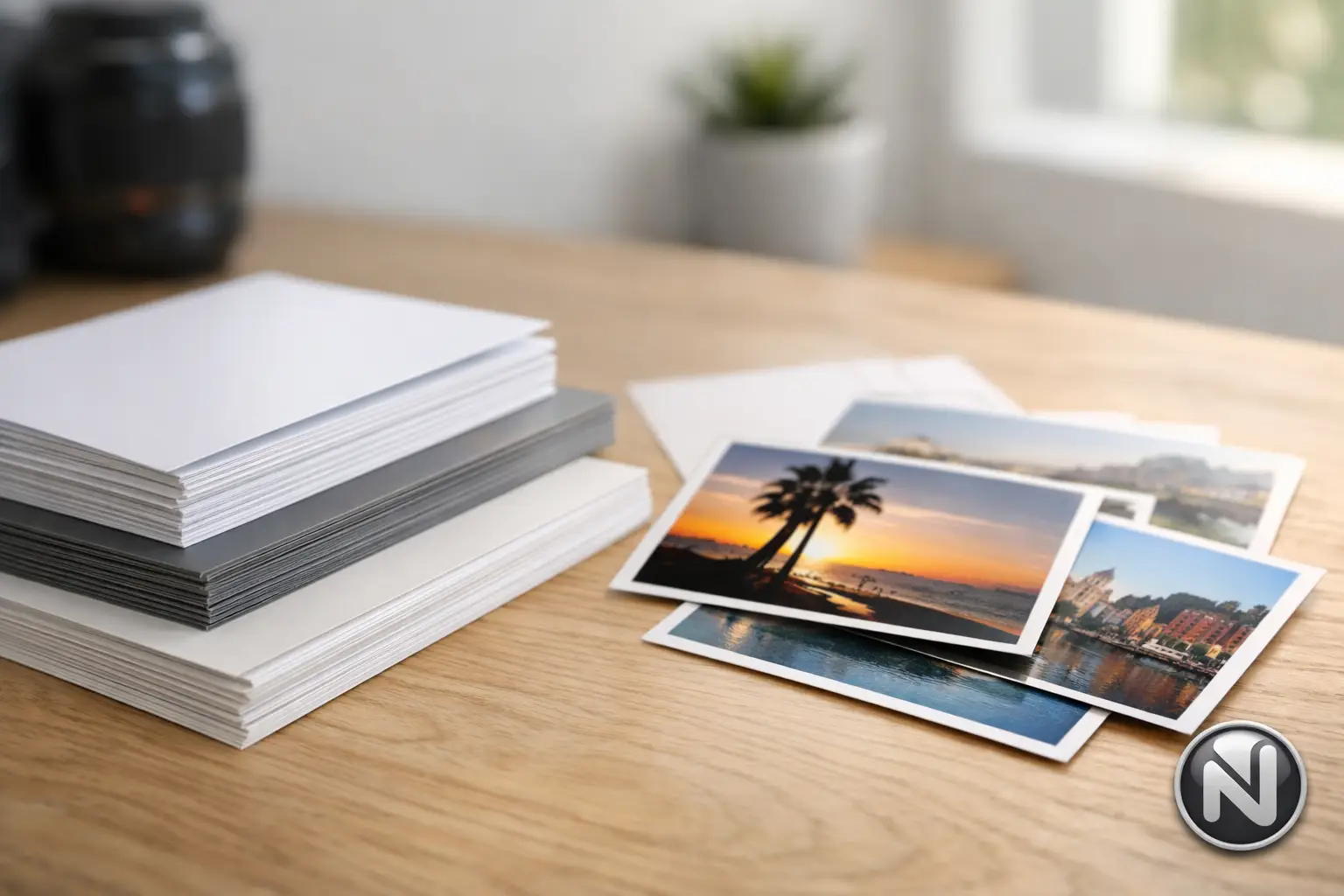 What Paper Weight for Postcards?