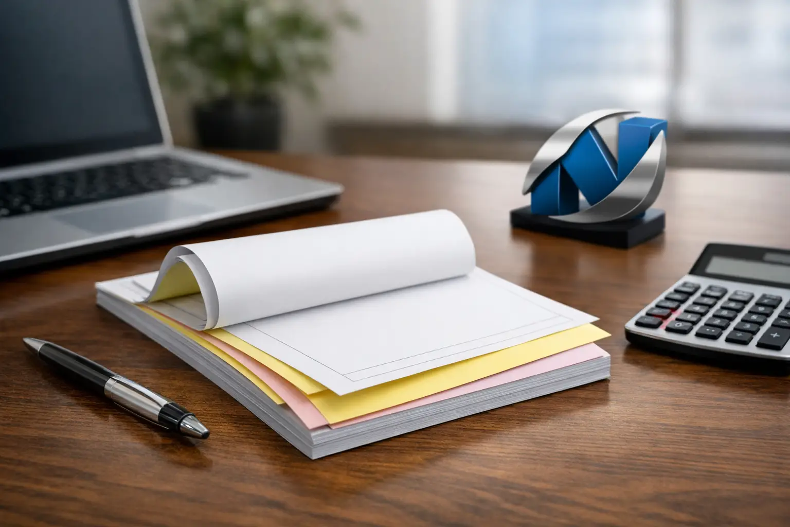 A Guide to Ordering Custom Carbonless Forms
