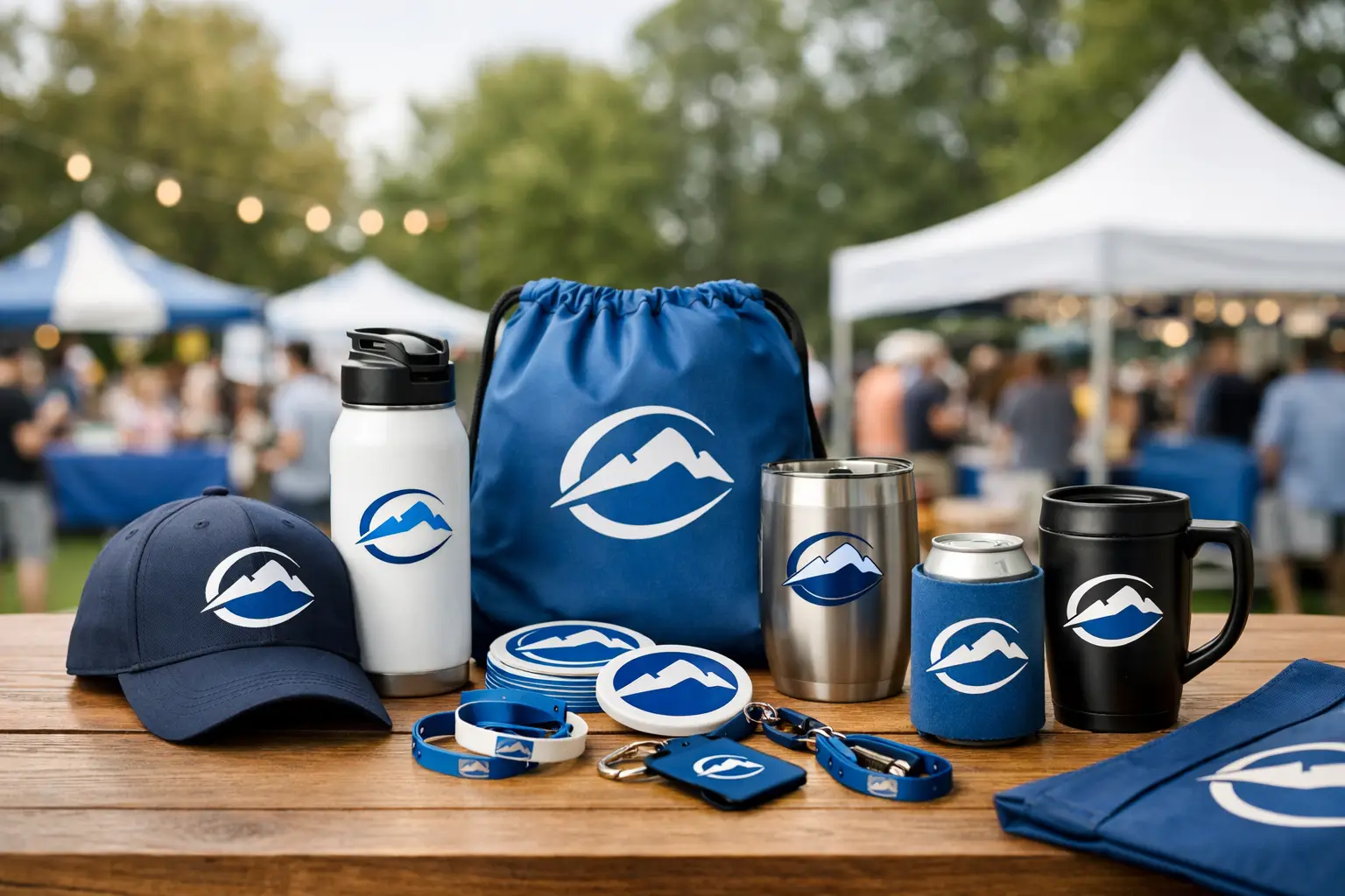 Best Promotional Products for Local Events