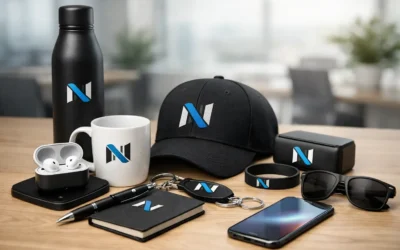 Bulk Promotional Items That People Keep