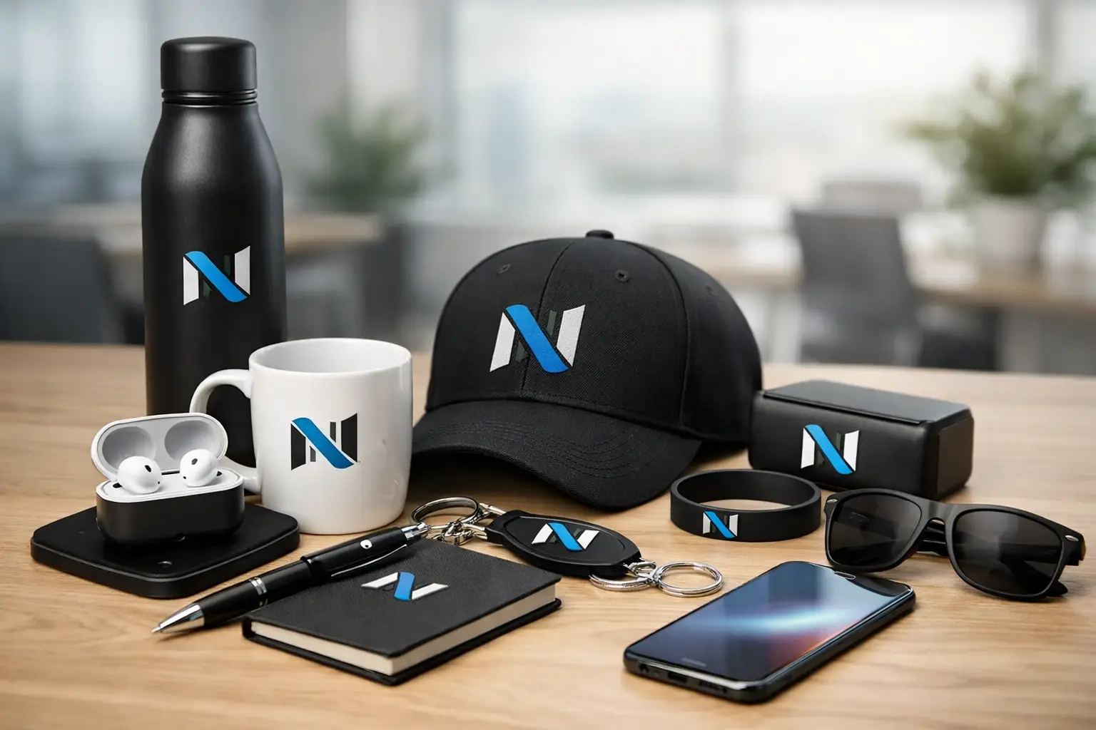 Bulk Promotional Items That People Keep