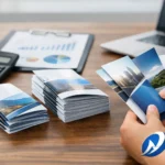 How Many Brochures Should I Print? A Practical Plan