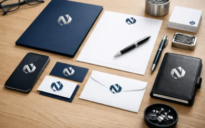 Practical Guide to Business Stationery Systems