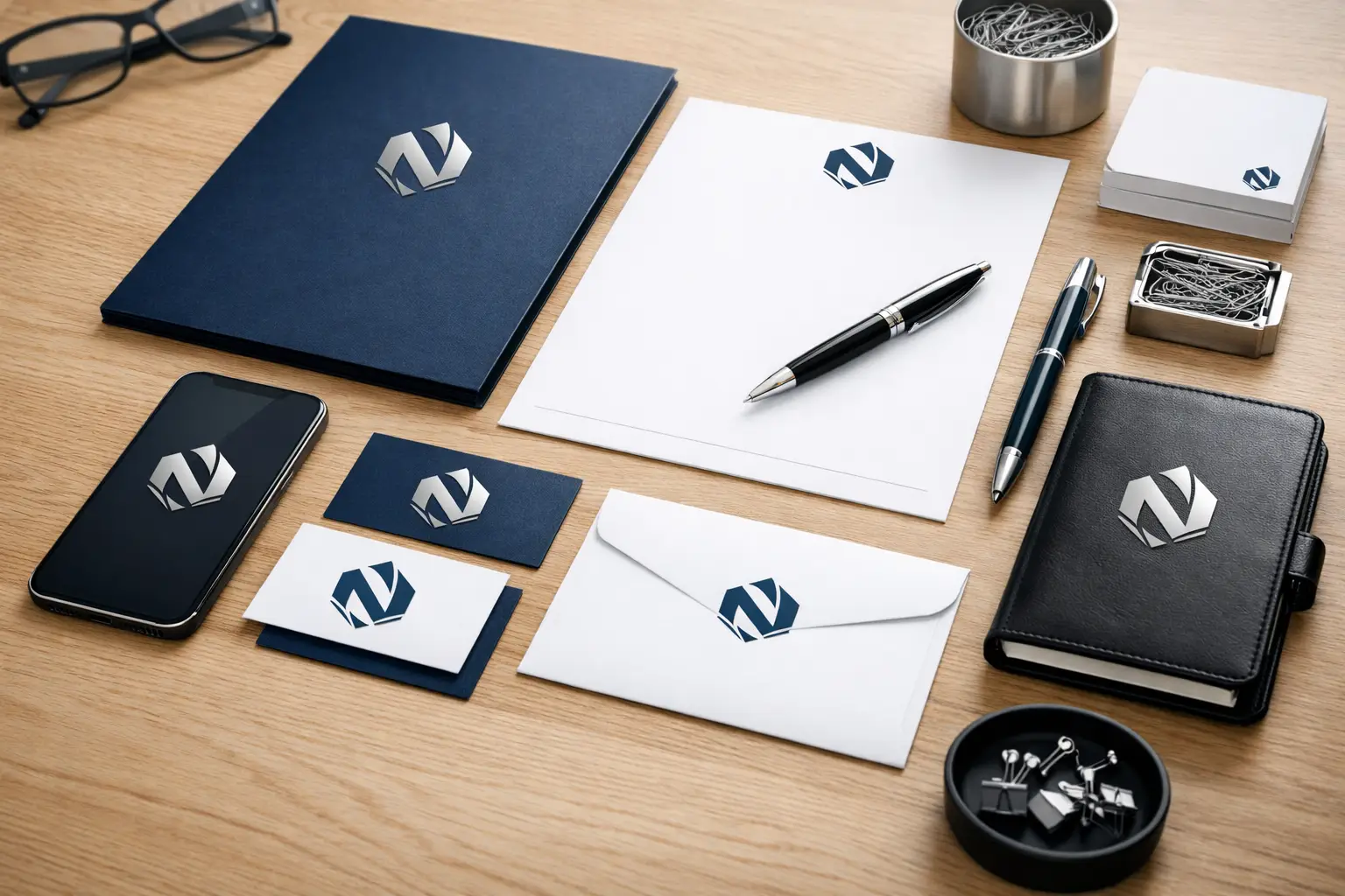 Practical Guide to Business Stationery Systems