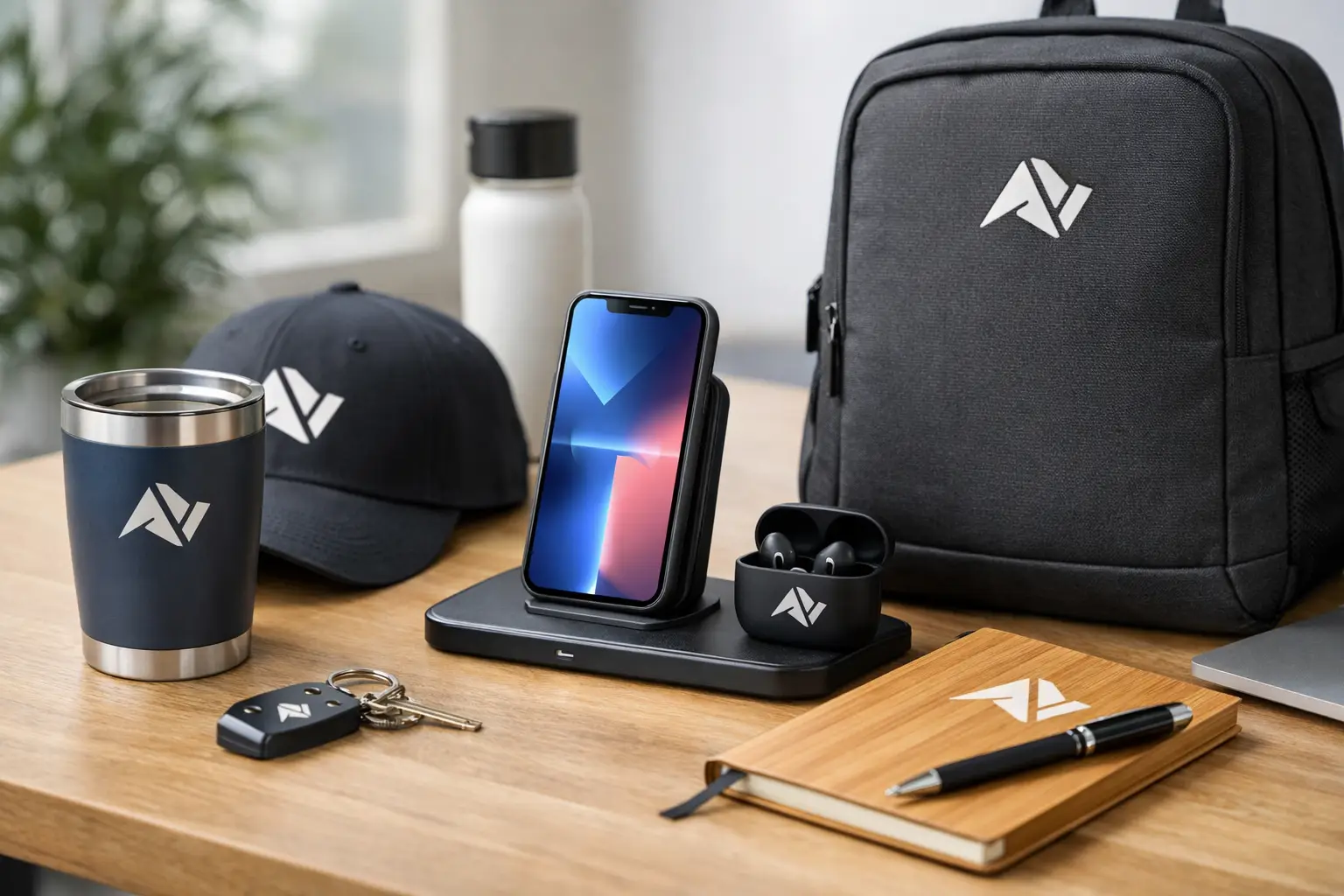 Promotional Product Trends That Earn Attention