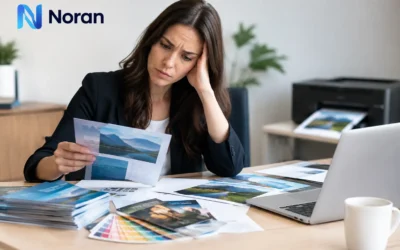 7 Signs Your Business Print Materials Need Help