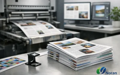 A Practical Guide to Newsletter Printing