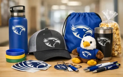 Best School Fundraiser Promo Products That Sell