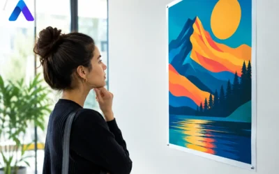 How to Make a Poster People Actually Read