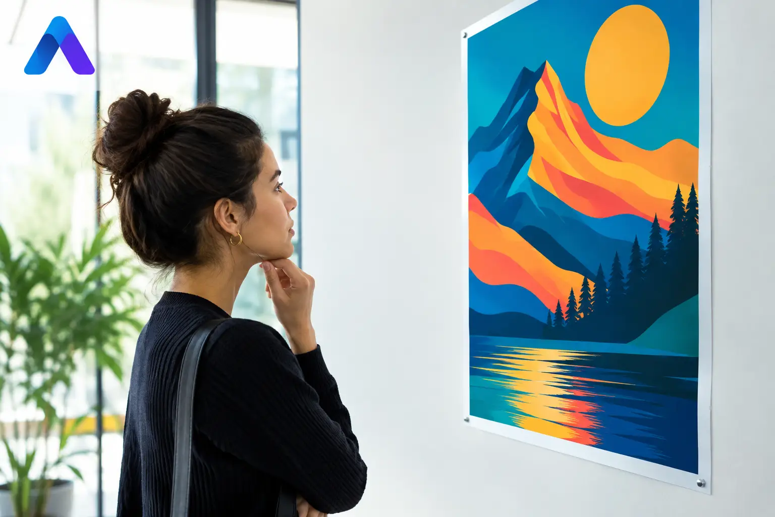 How to Make a Poster People Actually Read