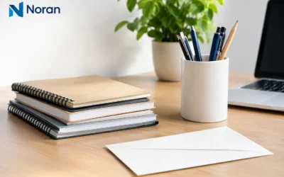 Stationary or Stationery? Get It Right in Print