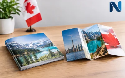 Booklets vs Brochures: Which Print Format Fits?
