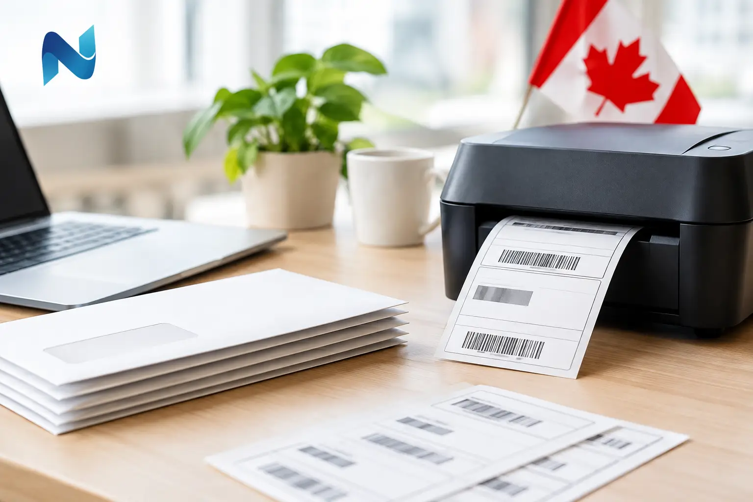 How to Create Mailing Labels That Print Right