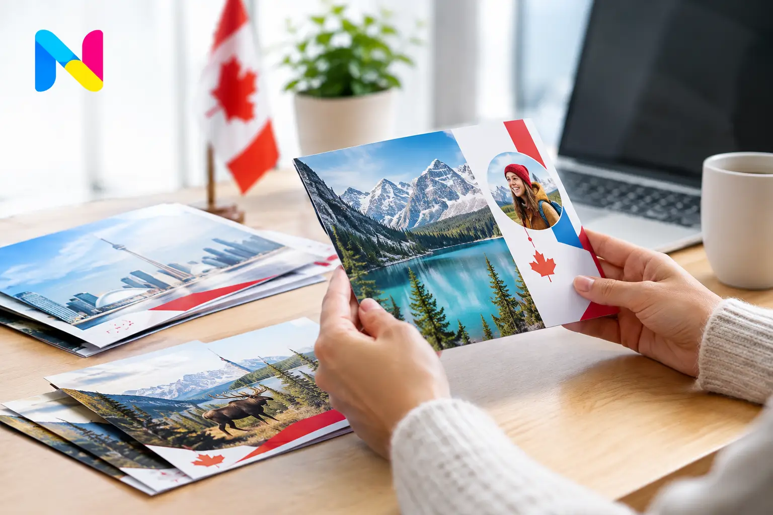 The Future of Personalized Print Marketing